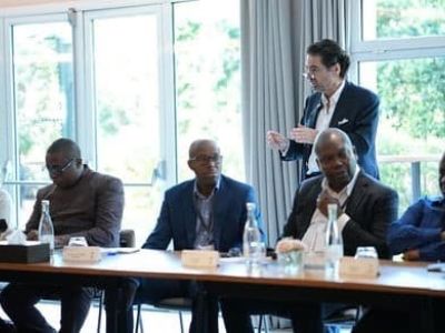 Finactu - Invitation aux séminaires de formation du Groupe FINACTU pour l’année 2025