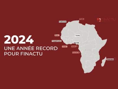 Finactu - 2024, nouvelle année record pour FINACTU