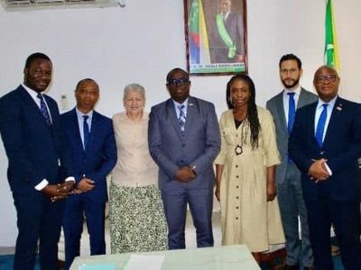 Finactu - Opérationnalisation de la Société de Garantie des Comores (SOGAK)