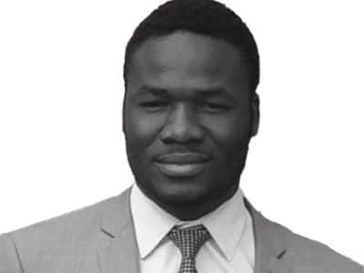 Finactu - Lossani ZINA, nouveau Directeur Associé du Groupe FINACTU