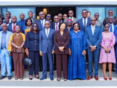 Finactu - Assurance-chômage et Retraite-logement en Côte d’Ivoire