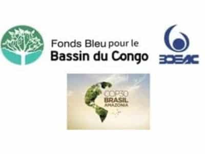 Finactu - FINACTU participe à la concrétisation du Fonds Bleu pour le Bassin du Congo et lance la phase de mobilisation des financements internationaux aux côtés des équipes de la Banque de Développement des États d’Afrique Centrale (BDEAC)