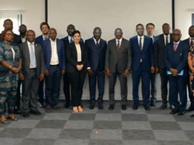 Finactu - FINACTU accompagne l’État ivoirien, aux côtés du Groupe de la Banque Mondiale, dans l’élaboration de la stratégie nationale du logement, un tournant majeur pour la politique de l’habitat en Côte d’Ivoire