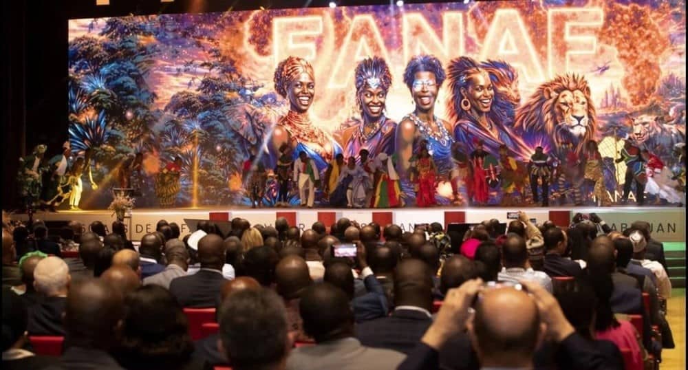 Finactu - 50ᵉ Assemblée générale de la FANAF : FINACTU appelle à une coordination renforcée pour une assurance africaine durable