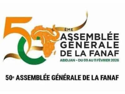 Finactu - 50ᵉ Assemblée générale de la FANAF : FINACTU appelle à une coordination renforcée pour une assurance africaine durable