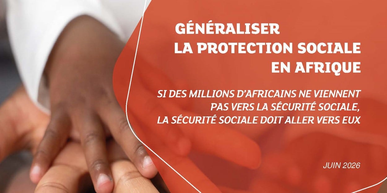 Finactu - Généraliser la protection sociale en Afrique.